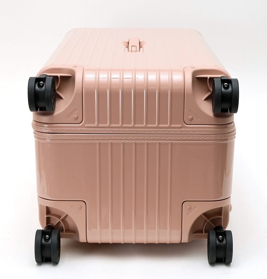 リモワ / RIMOWA エッセンシャル トランク プラス / スーツケース 101L