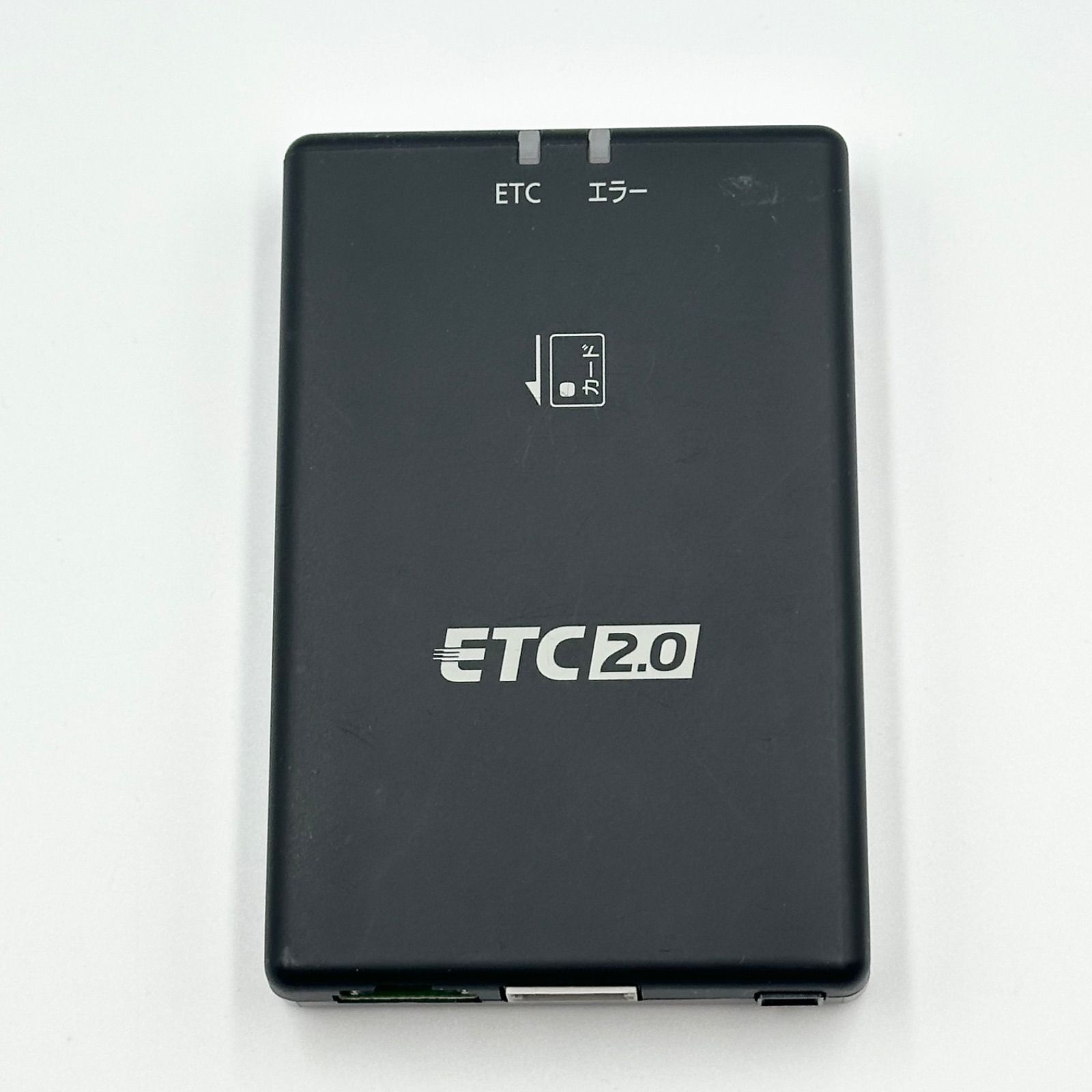 Panasonic パナソニックETC2.0 CY-DND8J0JT 【24時間以内発送