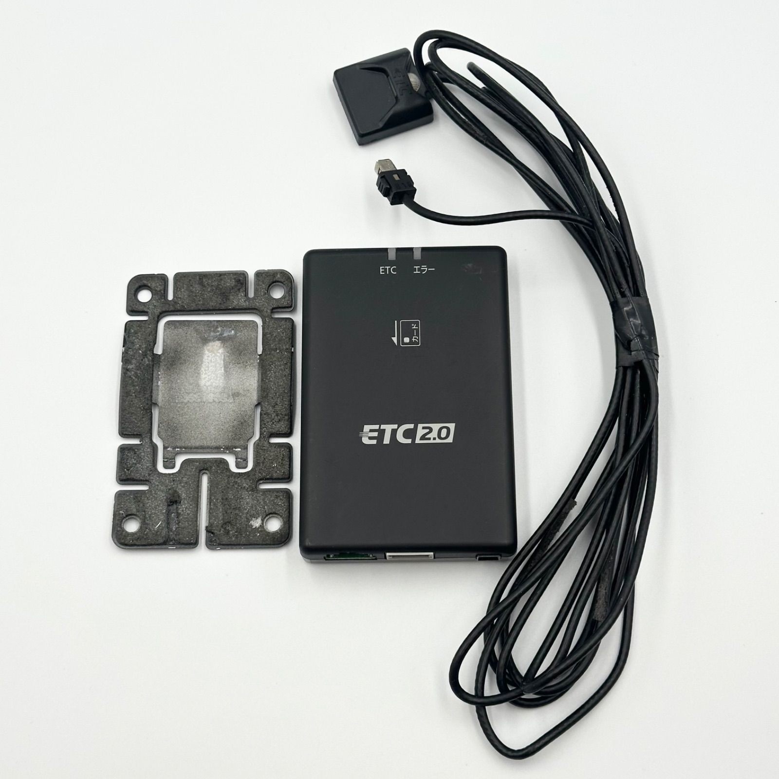 Panasonic パナソニックETC2.0 CY-DND8J0JT 【24時間以内発送