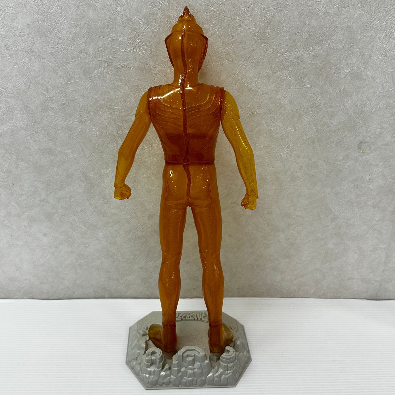 HYPER HOBBY HH誌上限定版 第6弾 ウルトラ・ソフビ LIMITED
