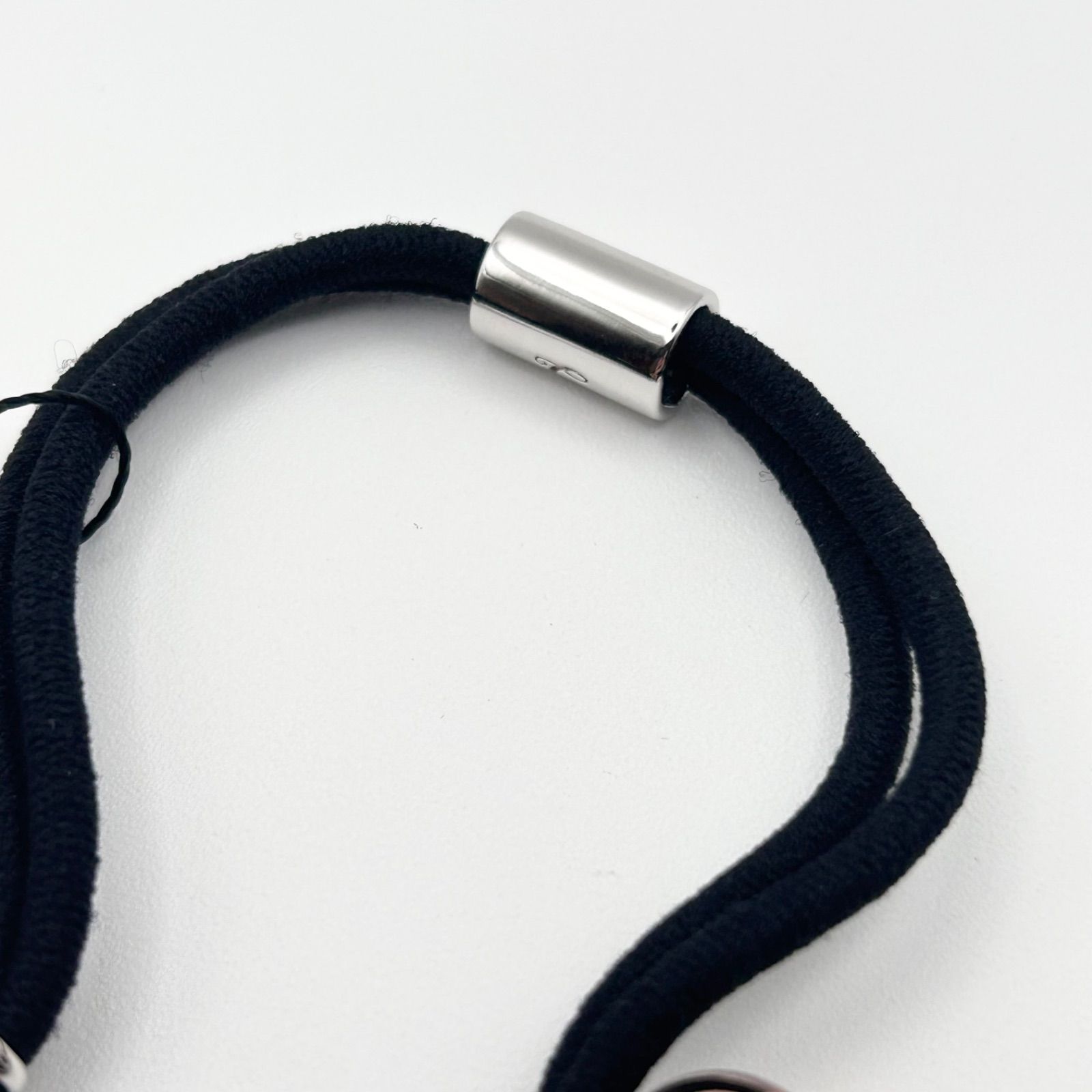 未使用保管品 complex biz コンプレックスピズ ヘアゴム ポニー