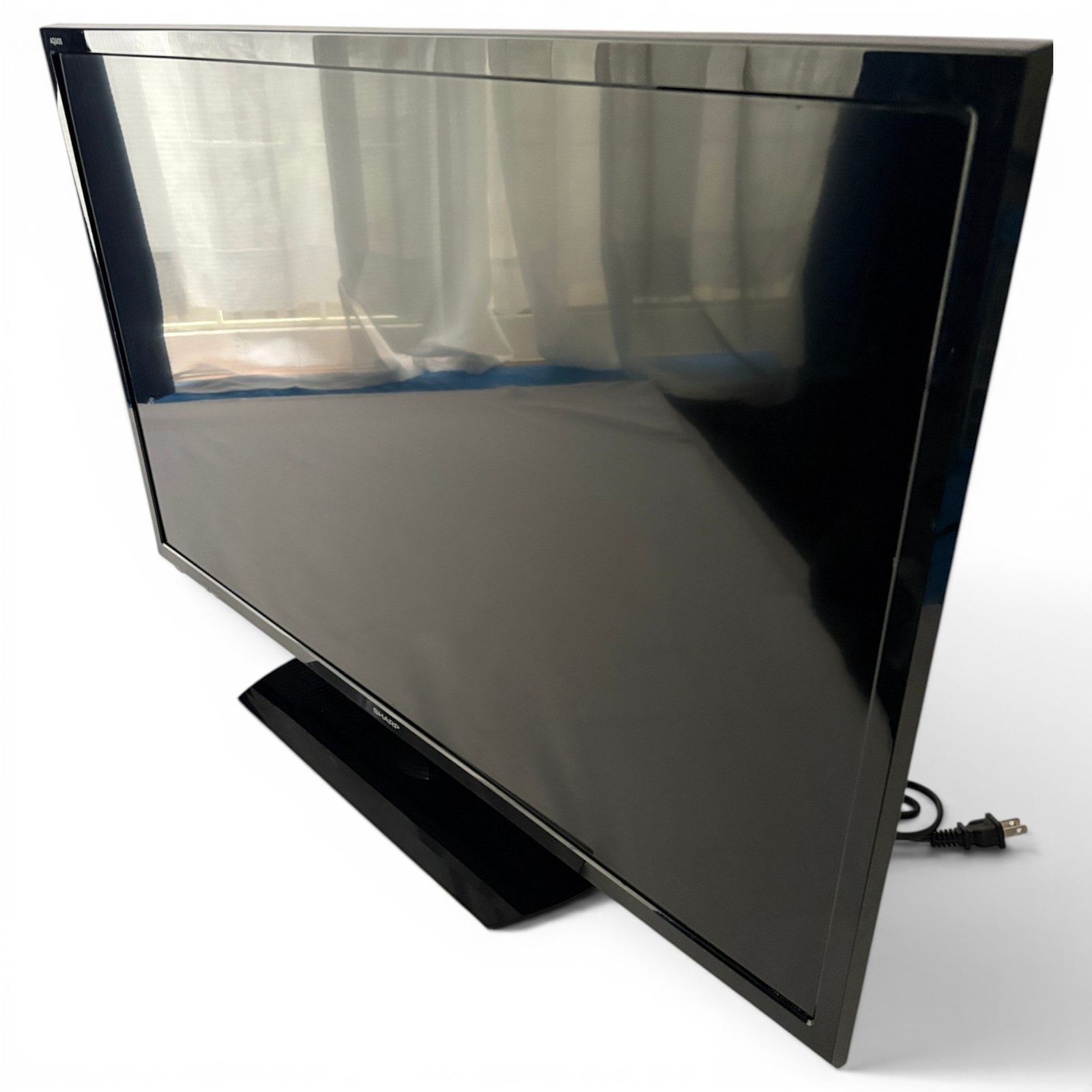 SHARP LC-32S5 32V 液晶テレビ ファクトリーダイレクト