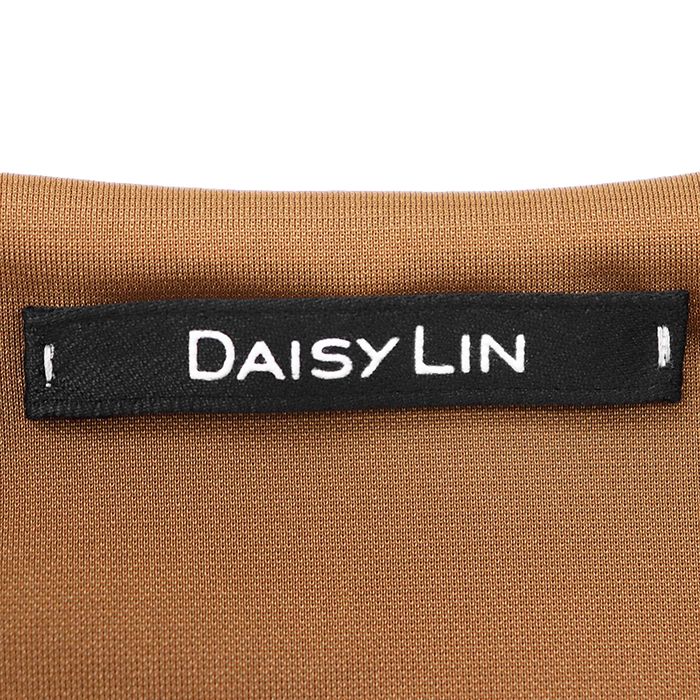 SALE【美品】DAISY LIN デイジーリン ワンピース サイズ フリー
