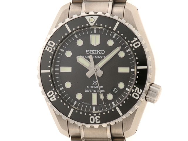 SEIKO セイコー プロスペックス マリンマスター 1968ヘリテージ
