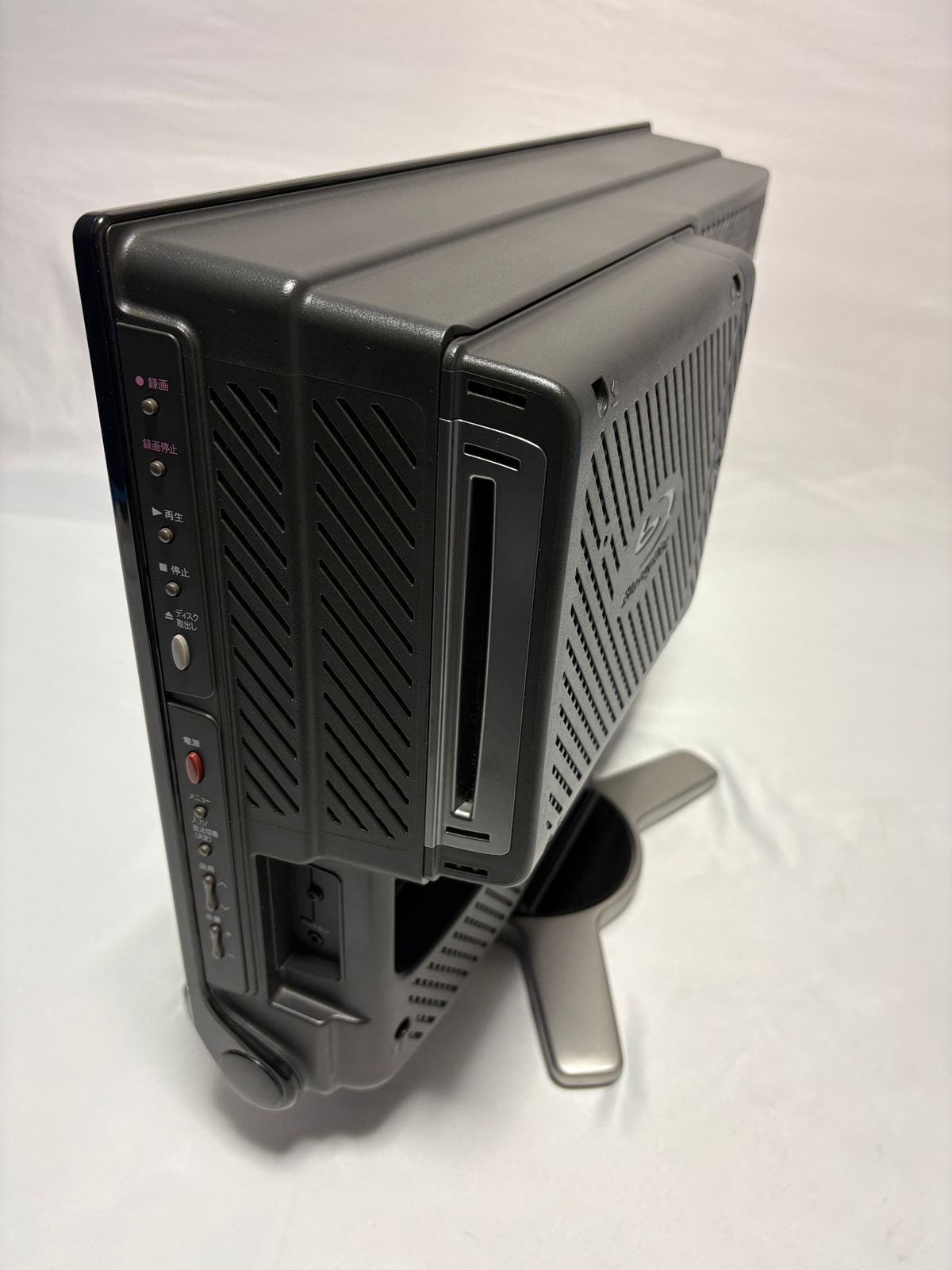 ○ シャープ SHARP 液晶テレビ AQUOS LC-20DX1-B 20V型 ブラック Blu