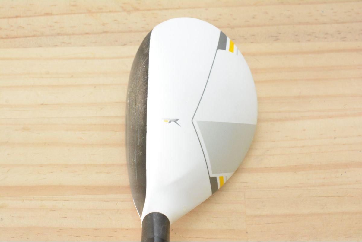 高初速】テーラーメイド RBZ STAGE2 ユーティリティ 4U 22° TM5-113