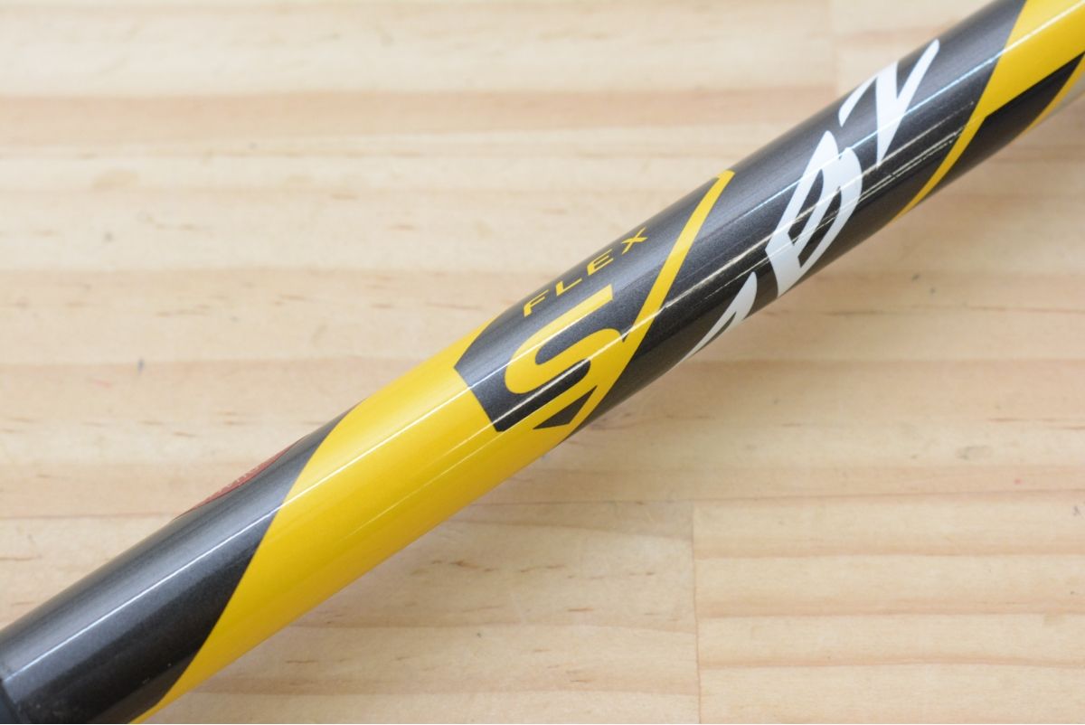 高初速】テーラーメイド RBZ STAGE2 ユーティリティ 4U 22° TM5-113