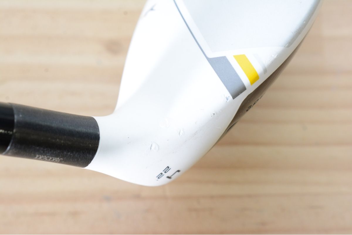 高初速】テーラーメイド RBZ STAGE2 ユーティリティ 4U 22° TM5-113