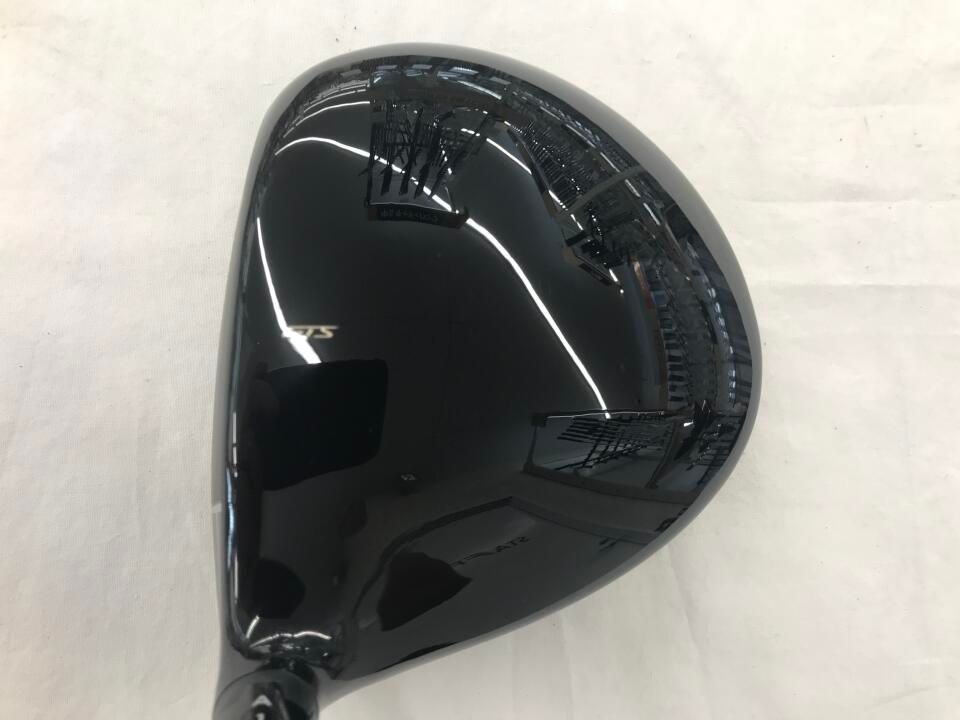 タイトリスト GTS2 9度 TENSEI 1K White RIP 65 Sフレックス