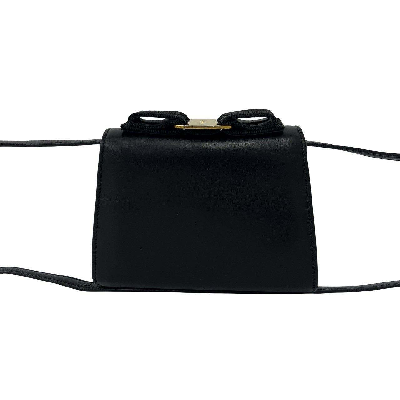 極 美品 Salvatore Ferragamo サルヴァトーレフェラガモ ヴィンテージ