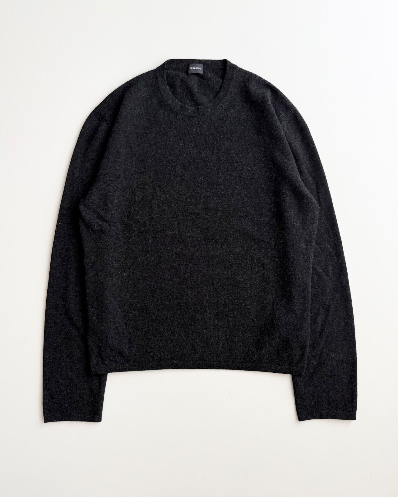 SS1998 JIL SANDER MINIMUM CASHMERE KNIT ジルサンダー 1998年