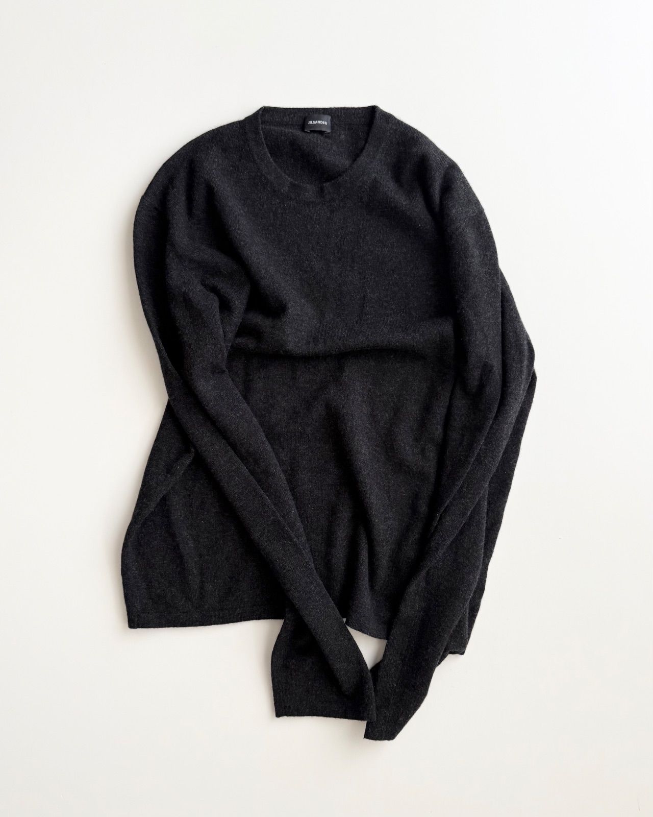 SS1998 JIL SANDER MINIMUM CASHMERE KNIT ジルサンダー 1998年