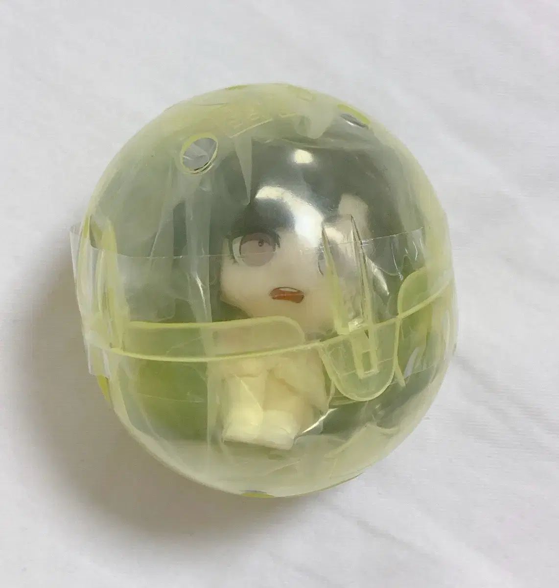 ダンガンロンパ まちぼうけ いつ来るかな ミカン フィギュア