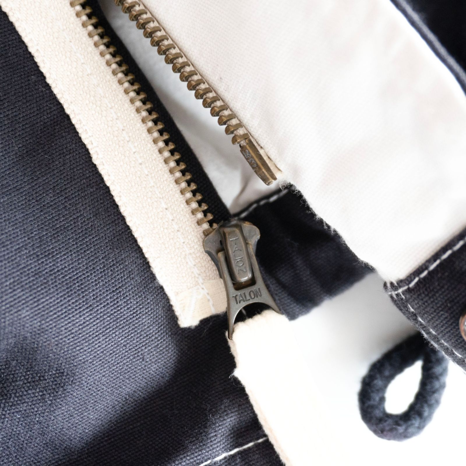雰囲気抜群】POLO RALPH LAUREN 【レーシングジャケット】S ライダース