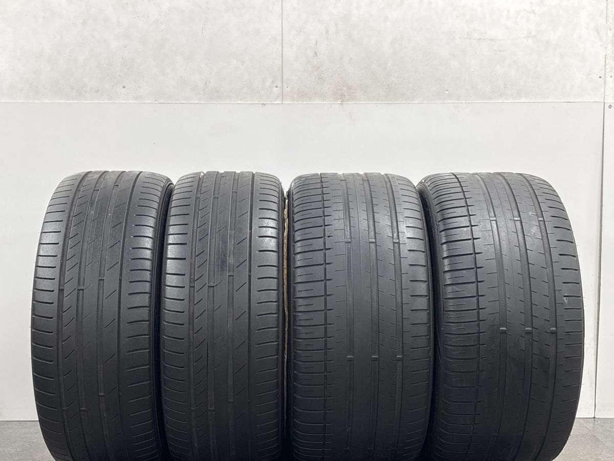 正規品】ポルシェ パナメーラ 純正 20in 9.5J +71 11.5J +68 130