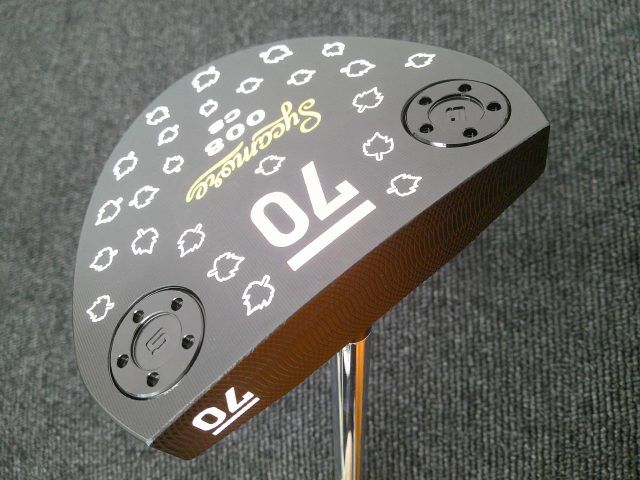 中古 パター その他 SABU70 サブセブンティ　Sycamore 008 CS/オリジナルシャフト/0/0[1339]■松山店