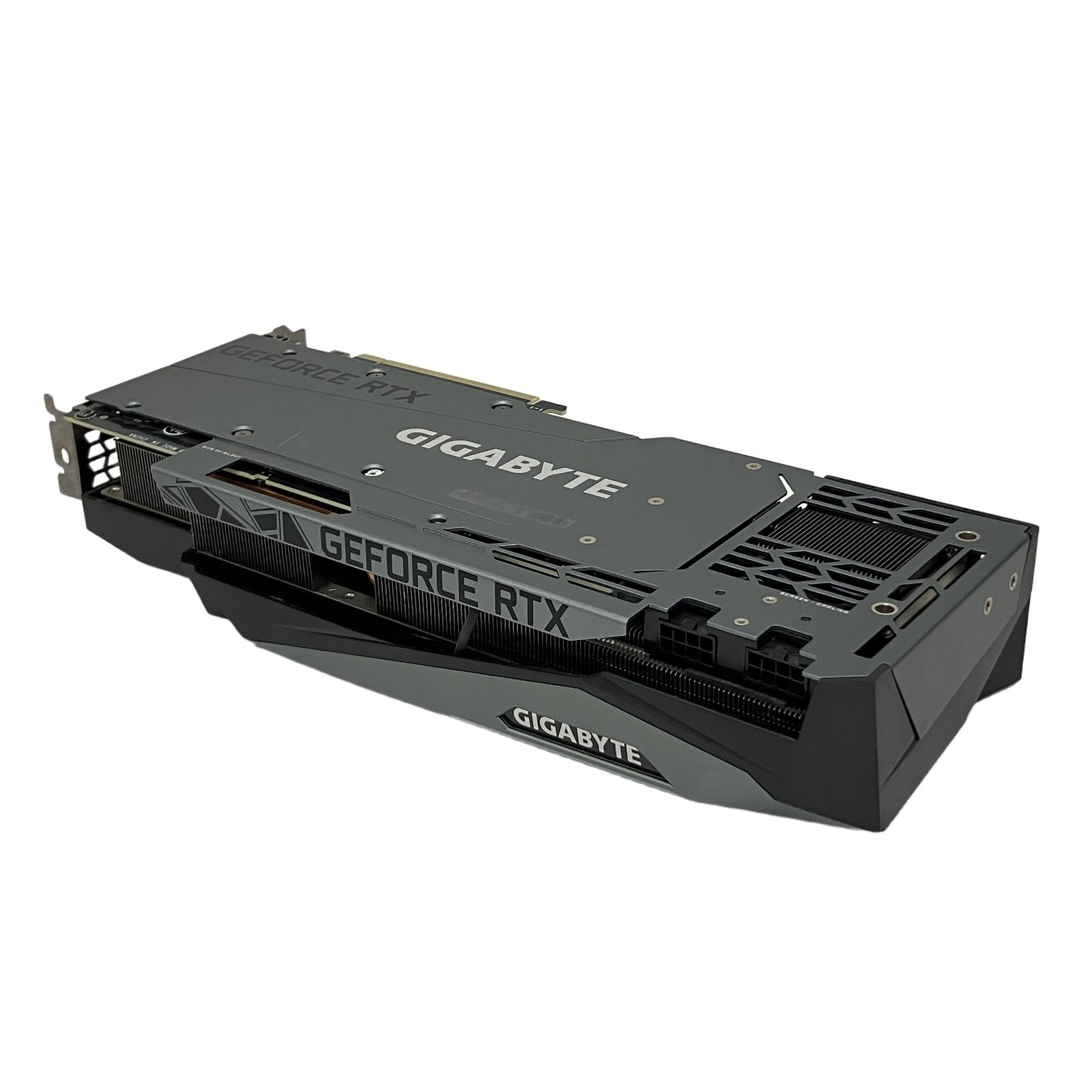 GIGABYTE GeForce RTX 3080 Ti 12GB GDDR6X グラフィックボード PC パーツ 周辺 機器 中古 T11490461