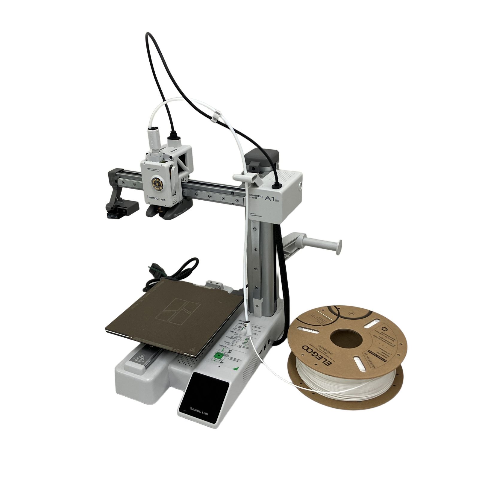 Bambu Lab A1 mini 3Dプリンター フィラメント セット バンブーラボ 中古 T11453394