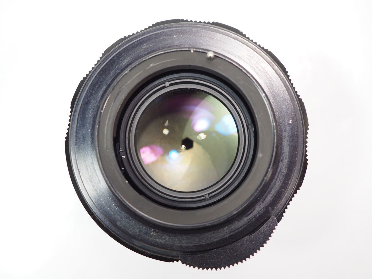 送料無料【 現状 保証なし 】PENTAX Super Takumar 55mmF1.8 M42