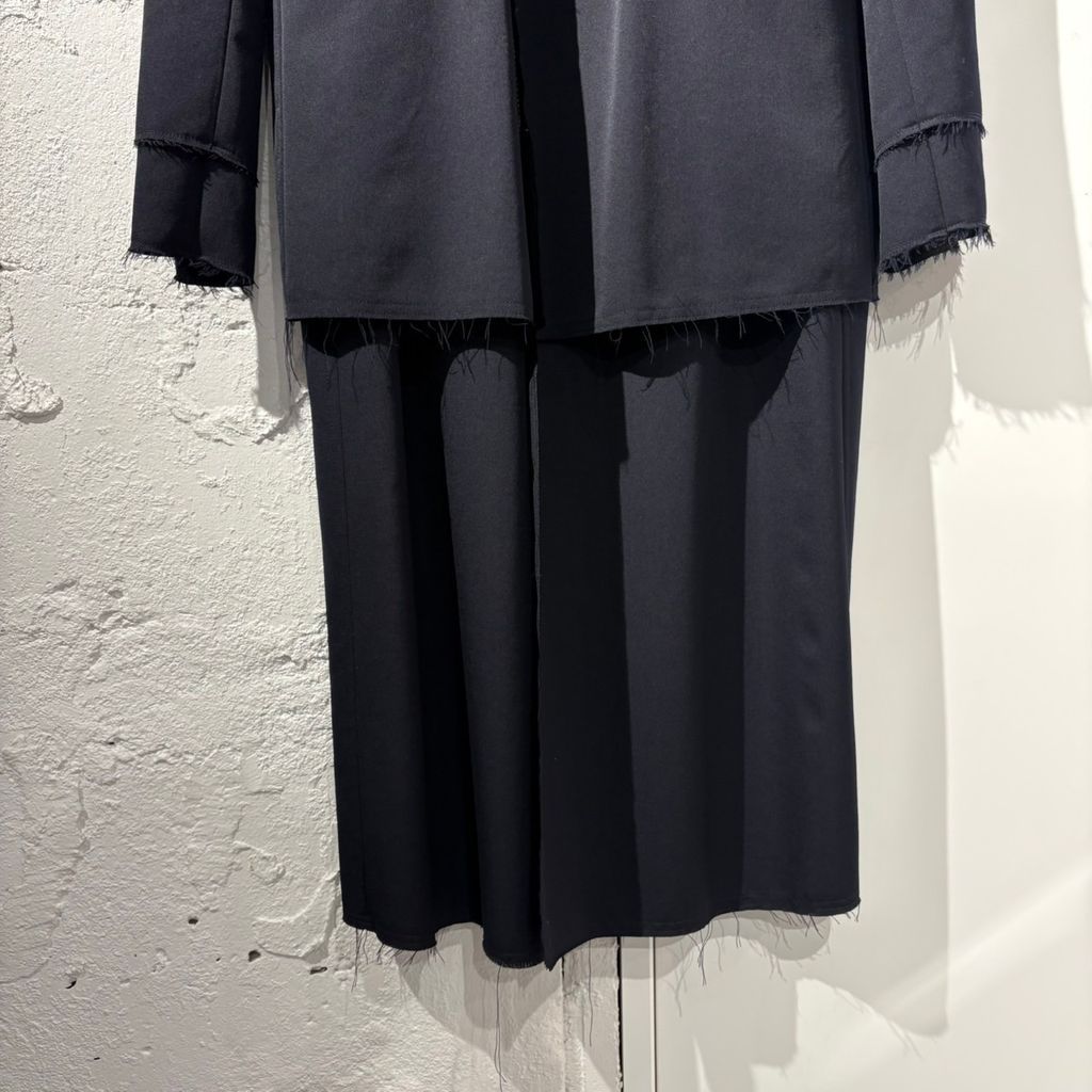 COMME des GARCONS HOMME PLUS コムデギャルソンオムプリュス 17SS