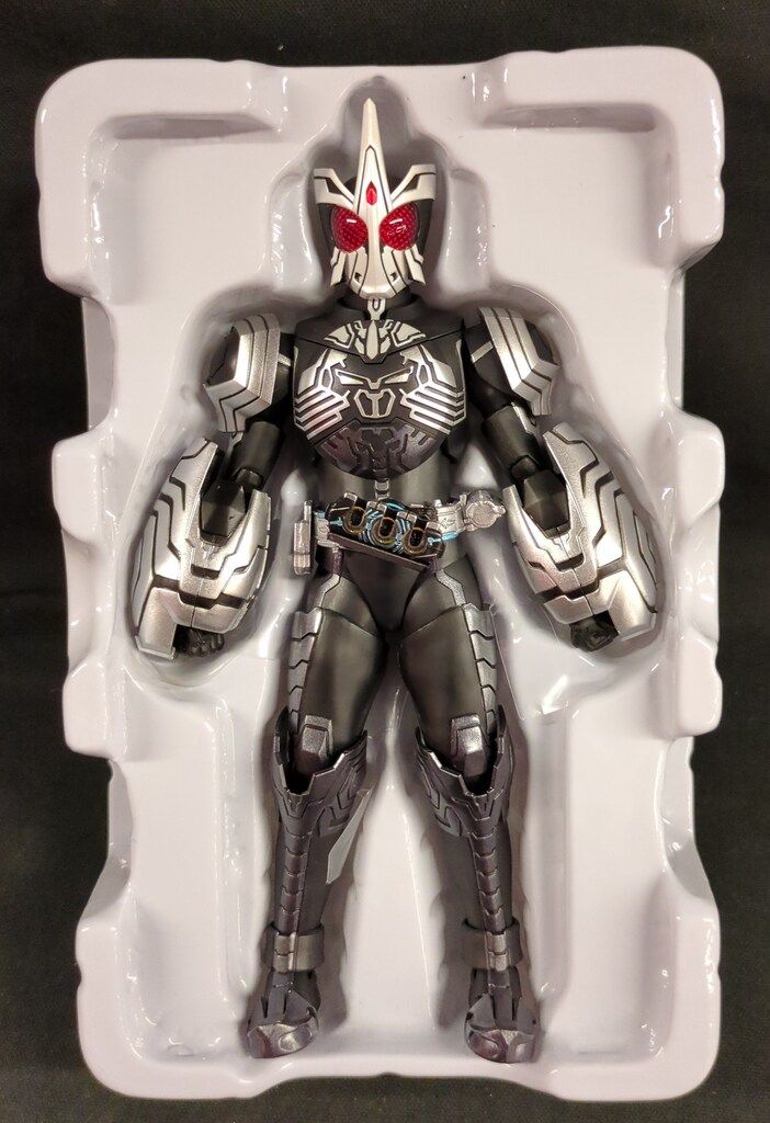 BANDAI SPIRITS S.H.Figuarts/真骨彫製法 仮面ライダーオーズ 仮面