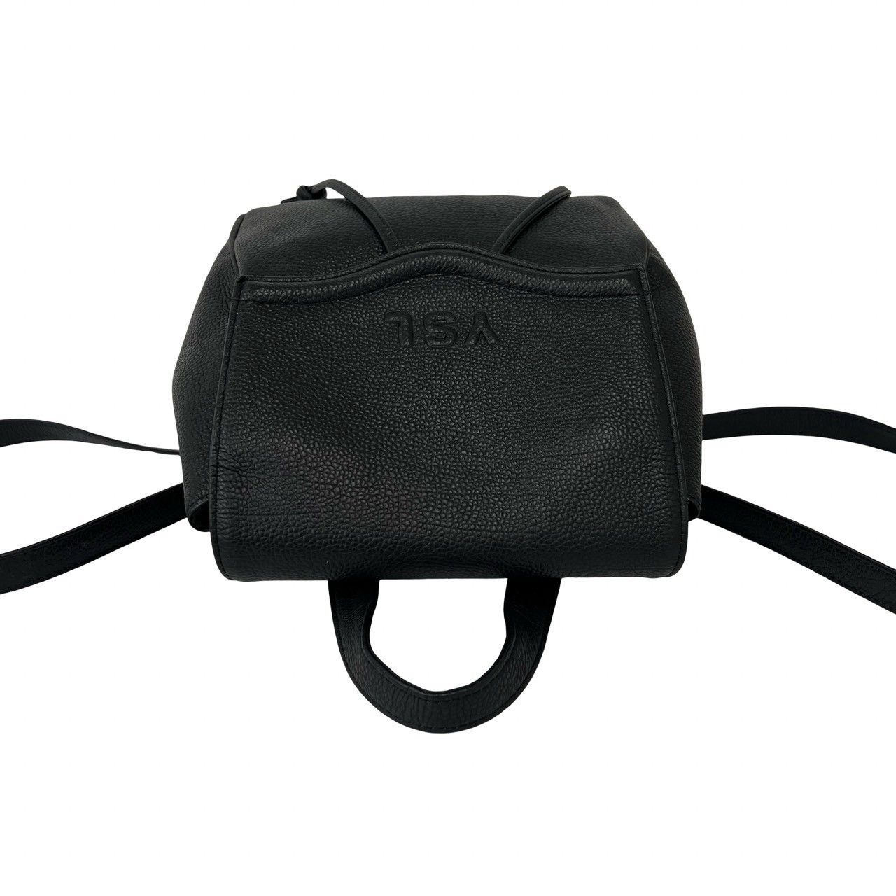 美品 超希少品SAINT LAURENT イヴサンローラン ヴィンテージ  極 美品 YVES SAINT LAURENT イヴ・サンローラン ヴィンテージ YSL