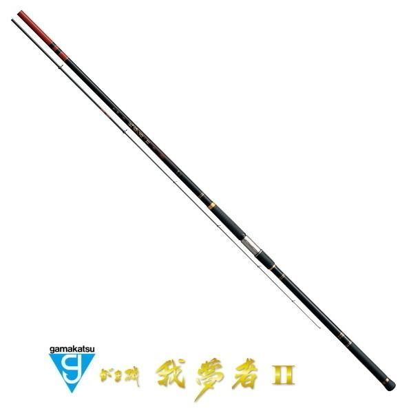 EC がまかつ がま磯我夢者II 5号-5.0m 49,302円