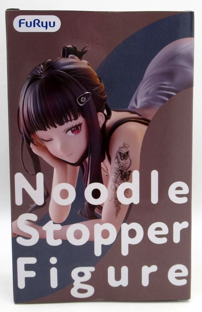 フリュー ぬーどるストッパーフィギュア 勝利の女神:NIKKE D：キラー