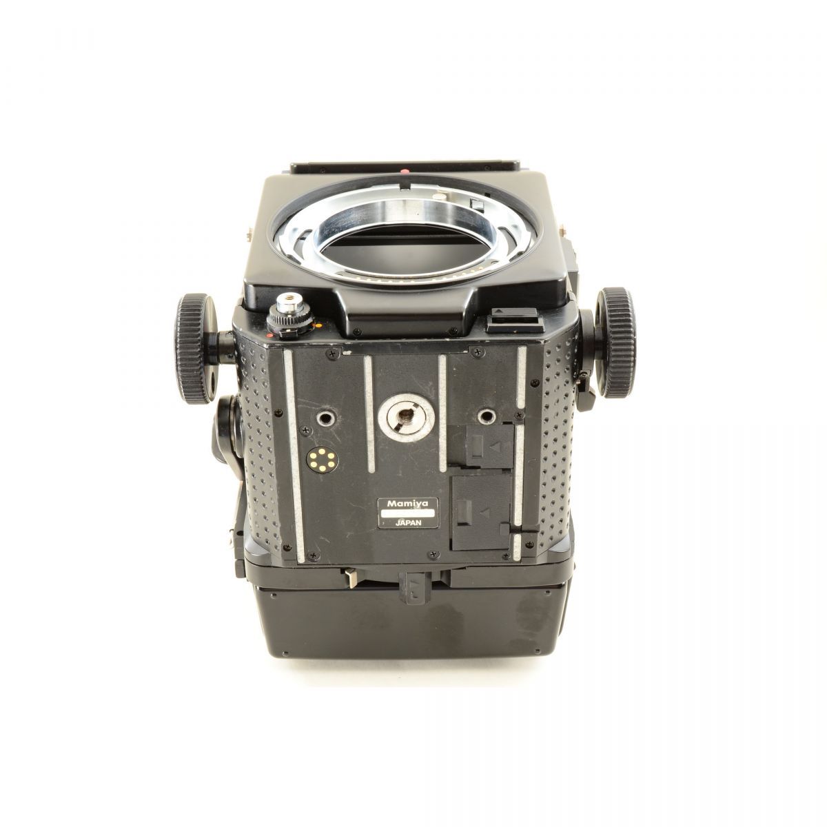 Mamiya RZ67 Pro 中判 フィルムカメラ 120バック ワインダーII