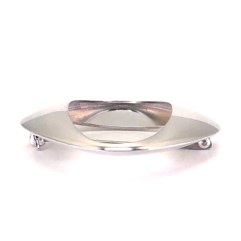 美品・箱付き】Georg Jensen ジョージジェンセン／ピンブローチ 368