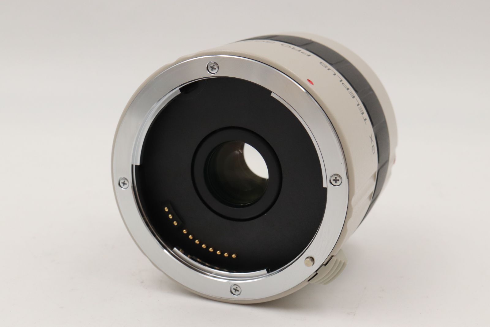 美品☆kenko TELEPLUS KENKO C-AF 3X PRO300 EFマウント CANON 用 3倍