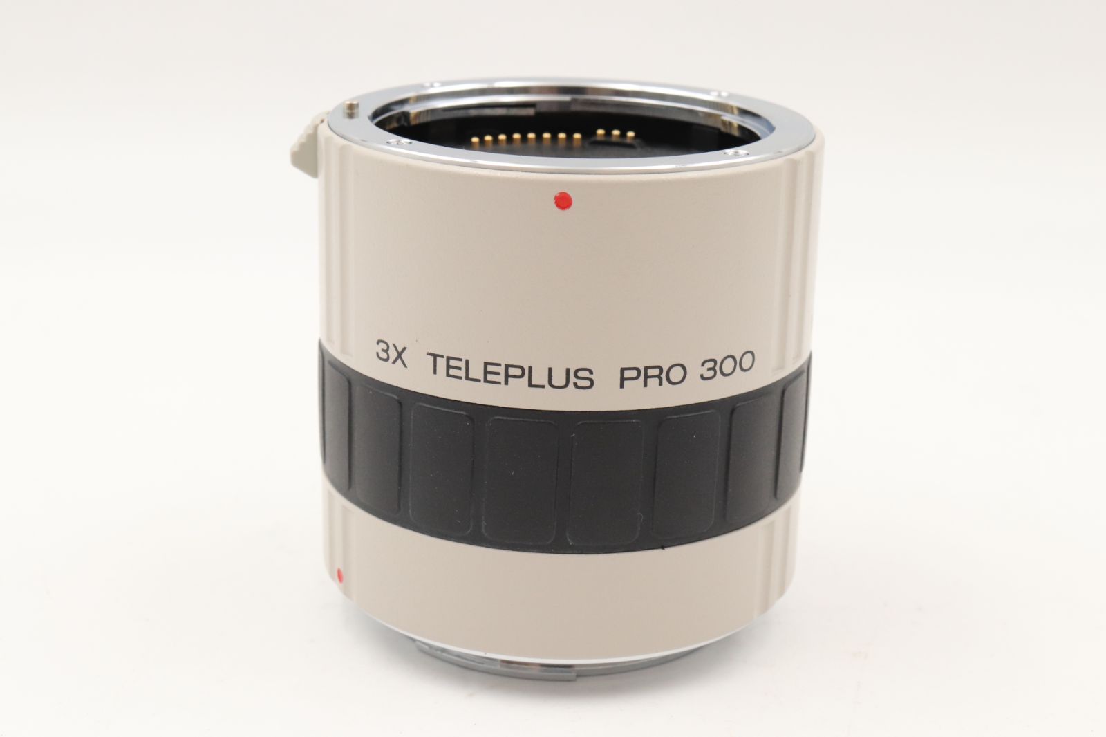 美品☆kenko TELEPLUS KENKO C-AF 3X PRO300 EFマウント CANON 用 3倍
