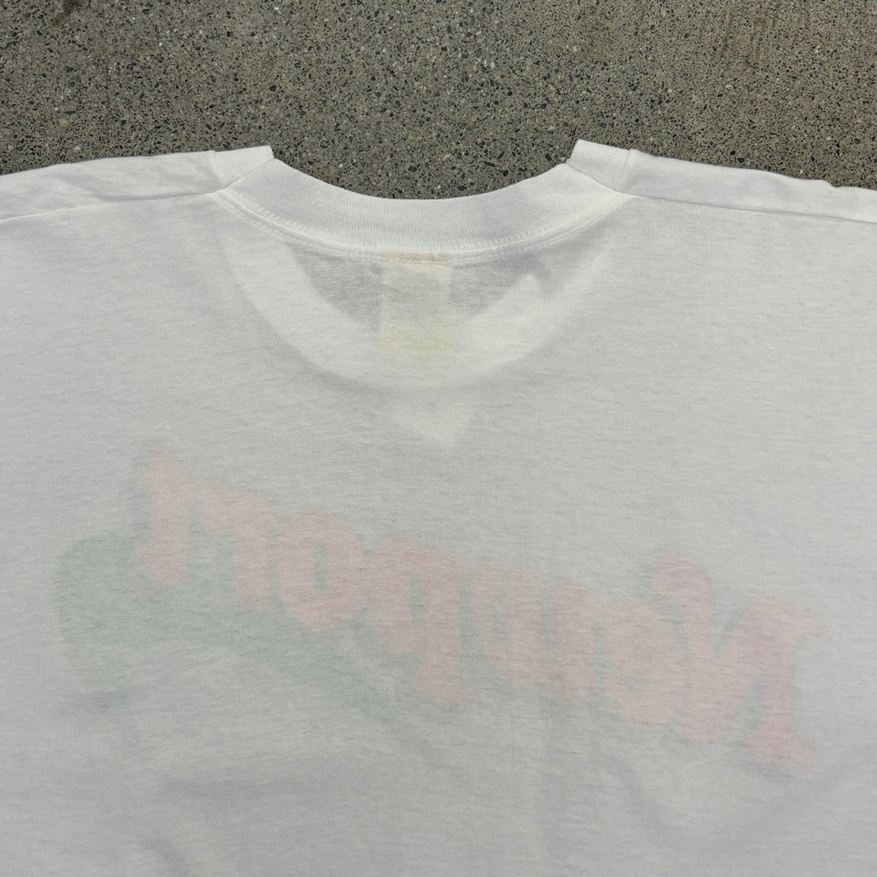 Screen Stars】Newport T Shirt L ”One Wash” - メルカリ