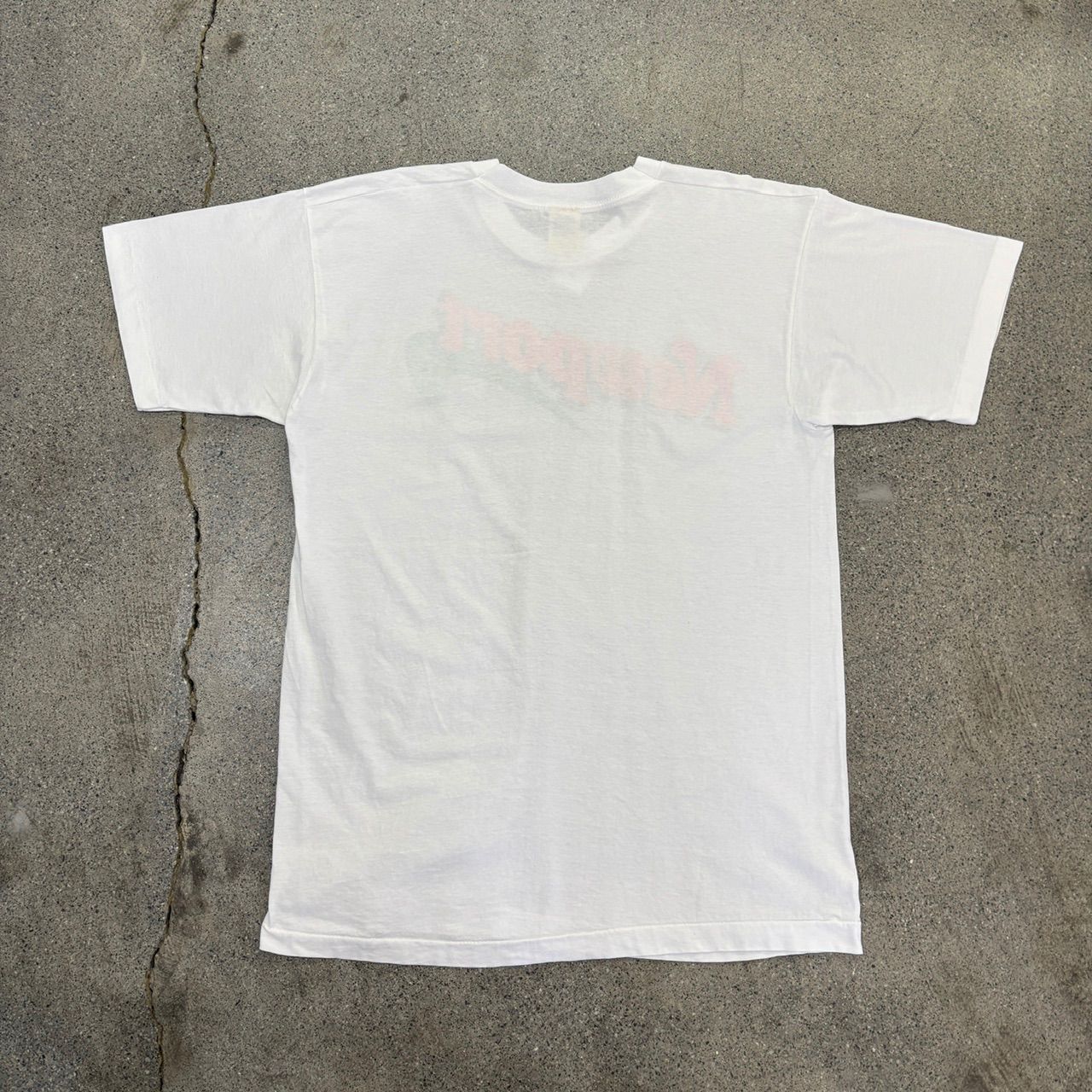 Screen Stars】Newport T Shirt L ”One Wash” - メルカリ