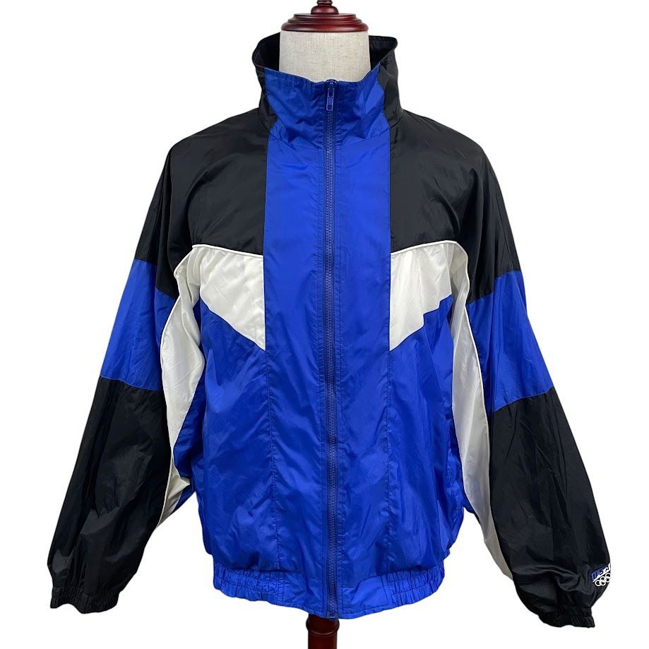90's vintage 90年代 ヴィンテージ J.C. PENNEY オリンピック ナイロン