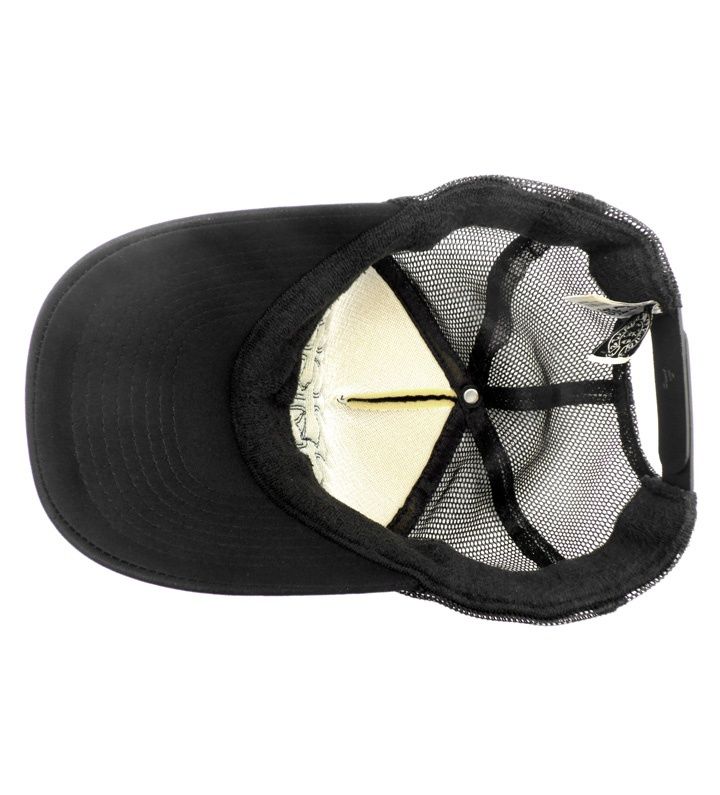 クロムハーツ CHROME HEARTS 3セメタリー クロス オールド メッシュ