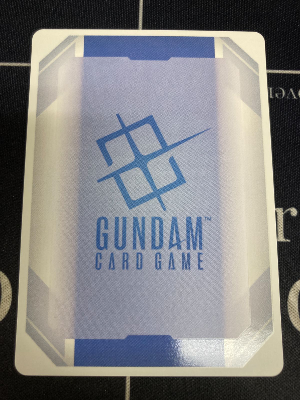 ストライクフリーダムガンダム LR+ GD05 パラレル Freedom Ascension