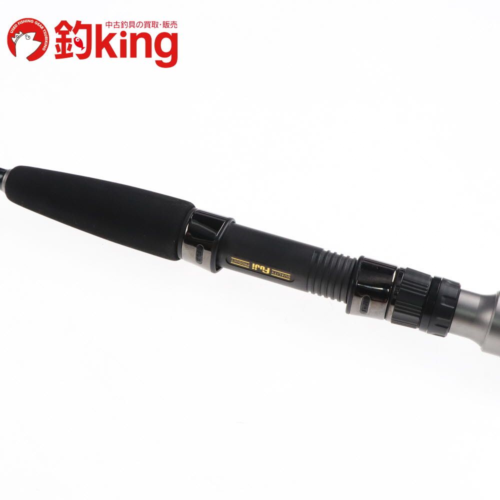 中古/美品】 MCワークス プログレッション 631HBX 20th /H191220
