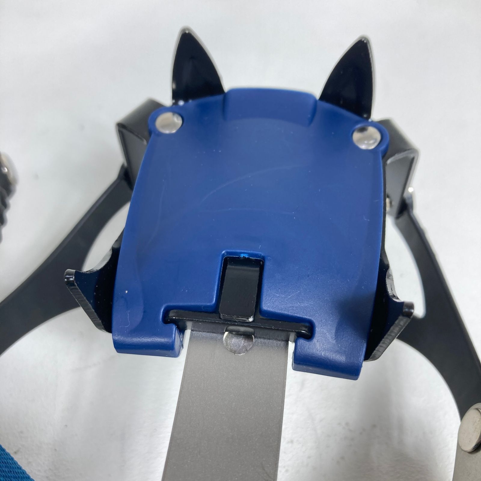 📦️M/L ブラック系 Montbell ( モンベル ) スノースパイク 10 Snow