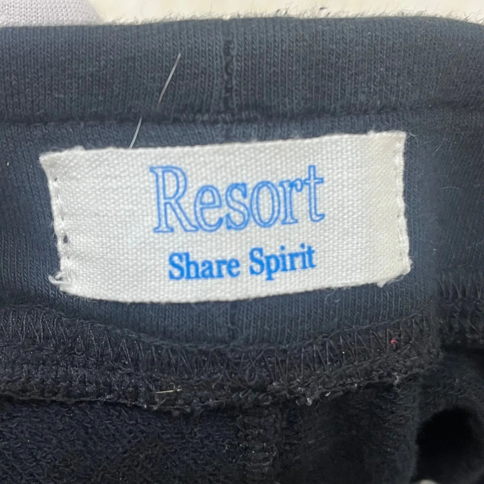 n138) Resort Share Spirit シェアースピリット レギンス パンツ