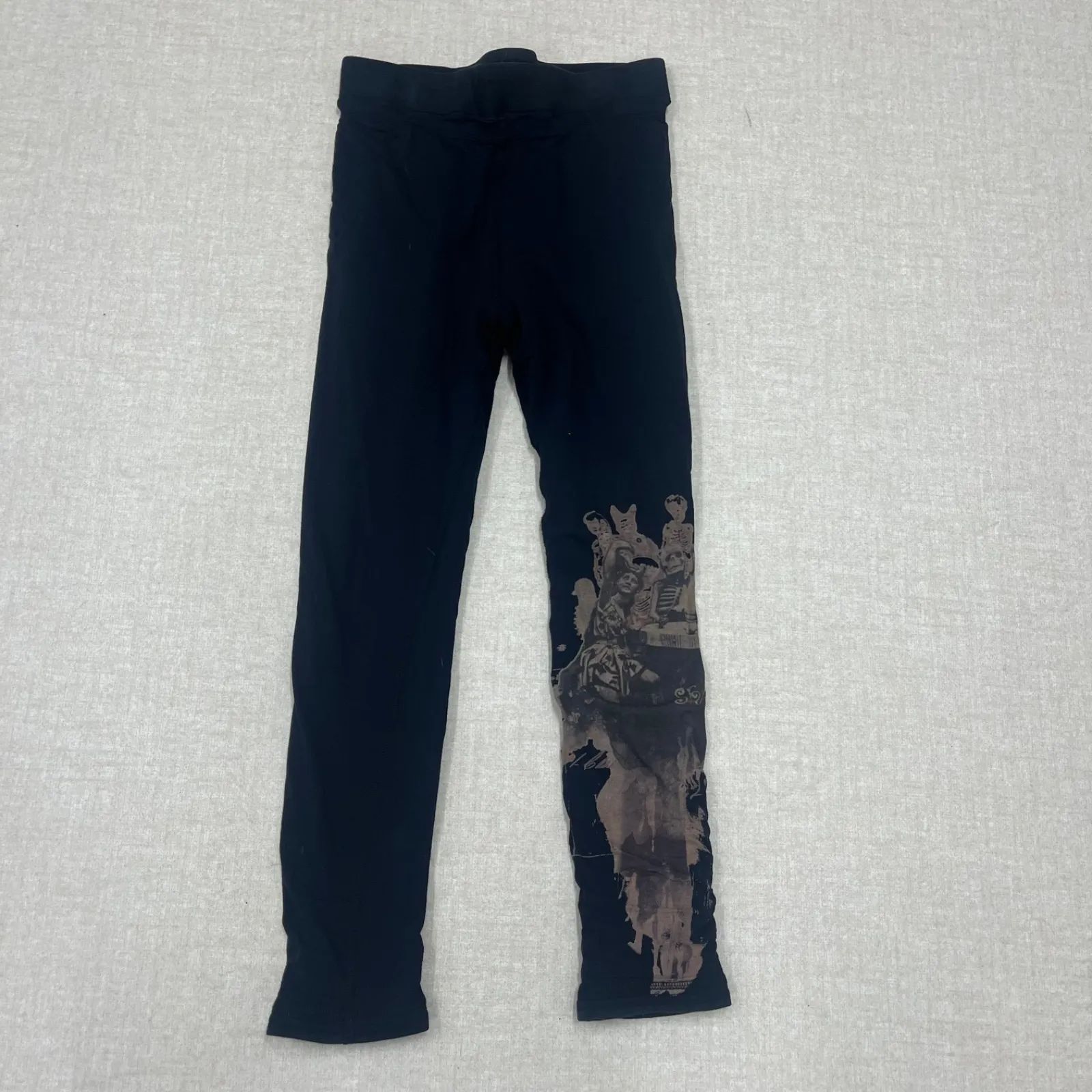 n138) Resort Share Spirit シェアースピリット レギンス パンツ