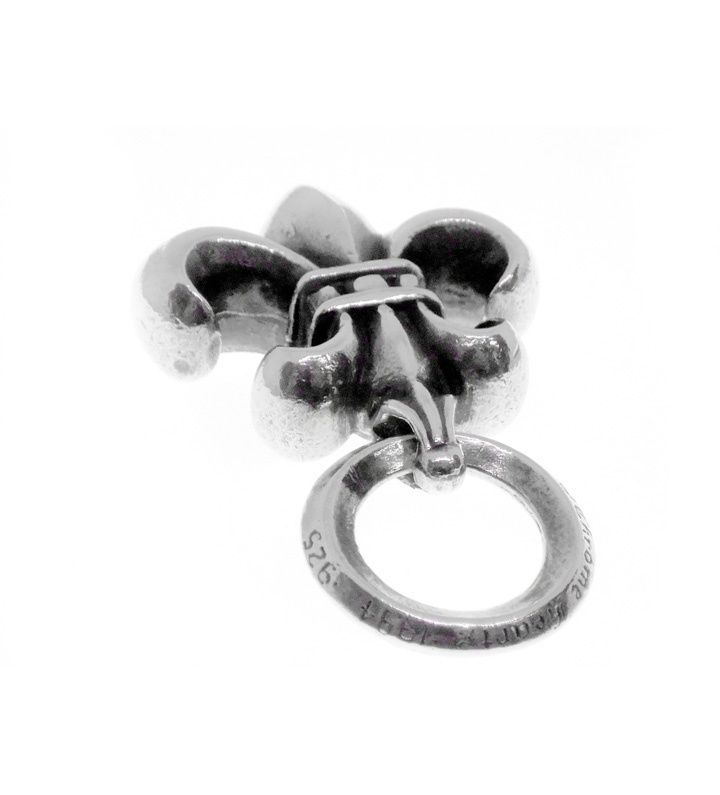 クロムハーツ CHROME HEARTS 【 BS FLUER 】 BSフレア ペンダント