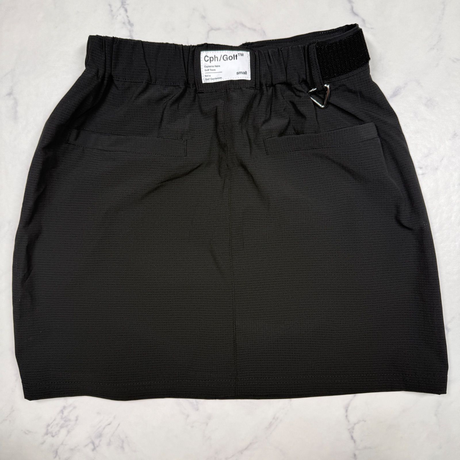 新品タグ付き Cph/Golf セットアップ S キャプテンズヘルム ゴルフ