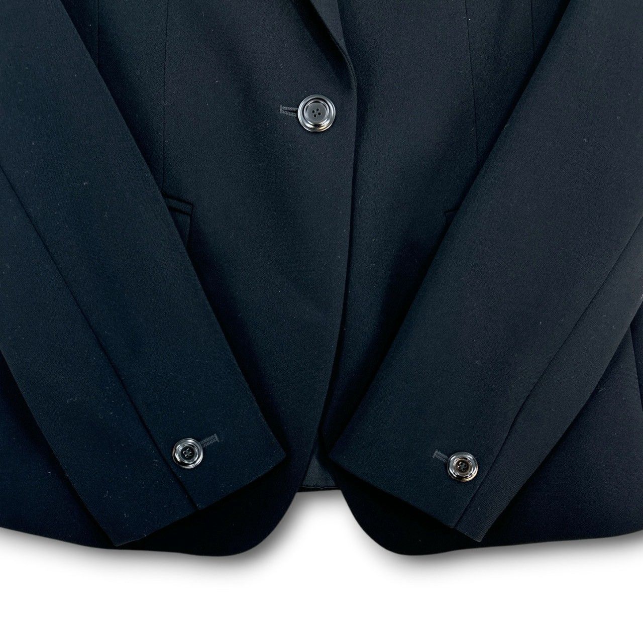 MaxMara STUDIO マックスマーラステュディオ テーラードジャケット