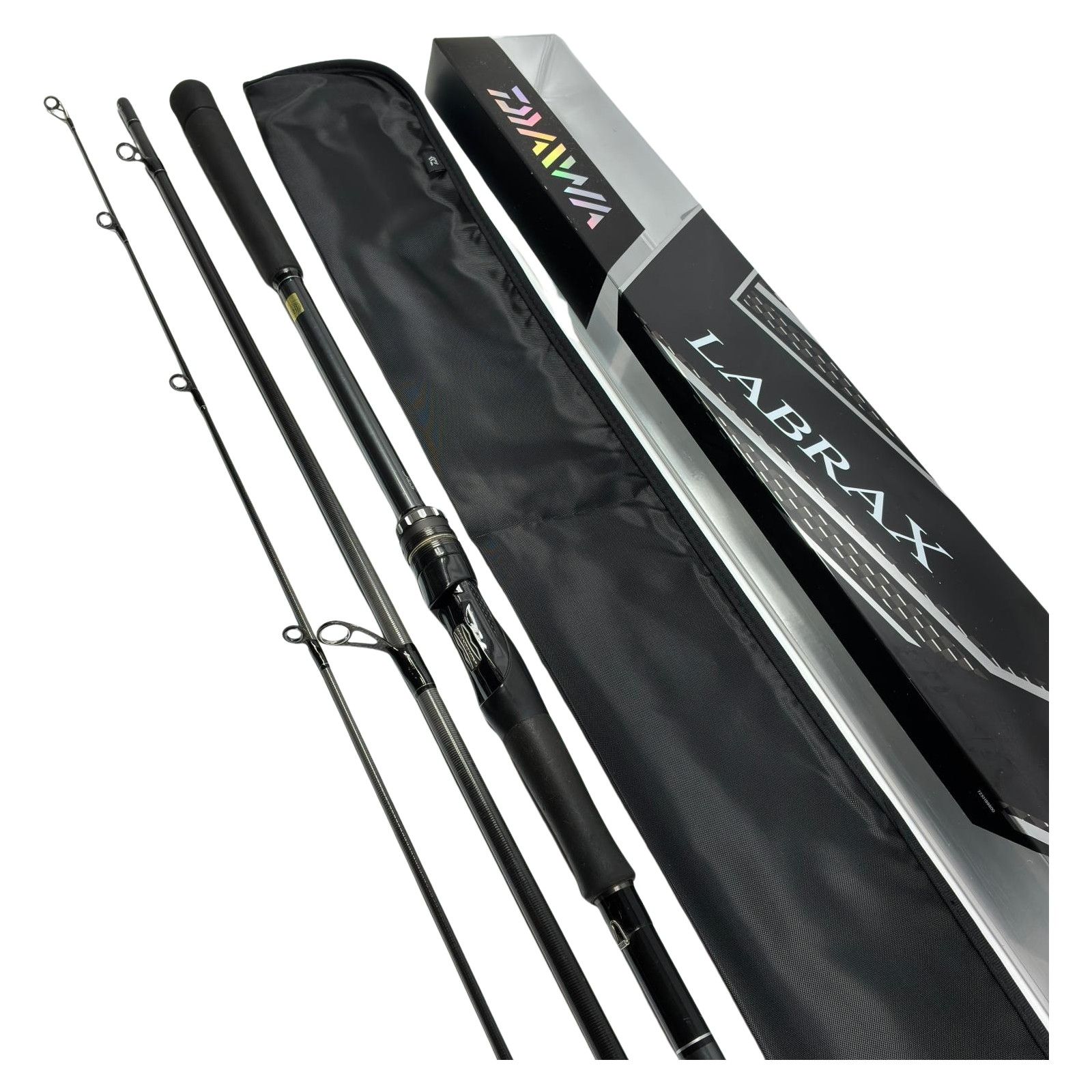 DAIWA ダイワ ラブラックス AGS 110MH-3・N 05800211