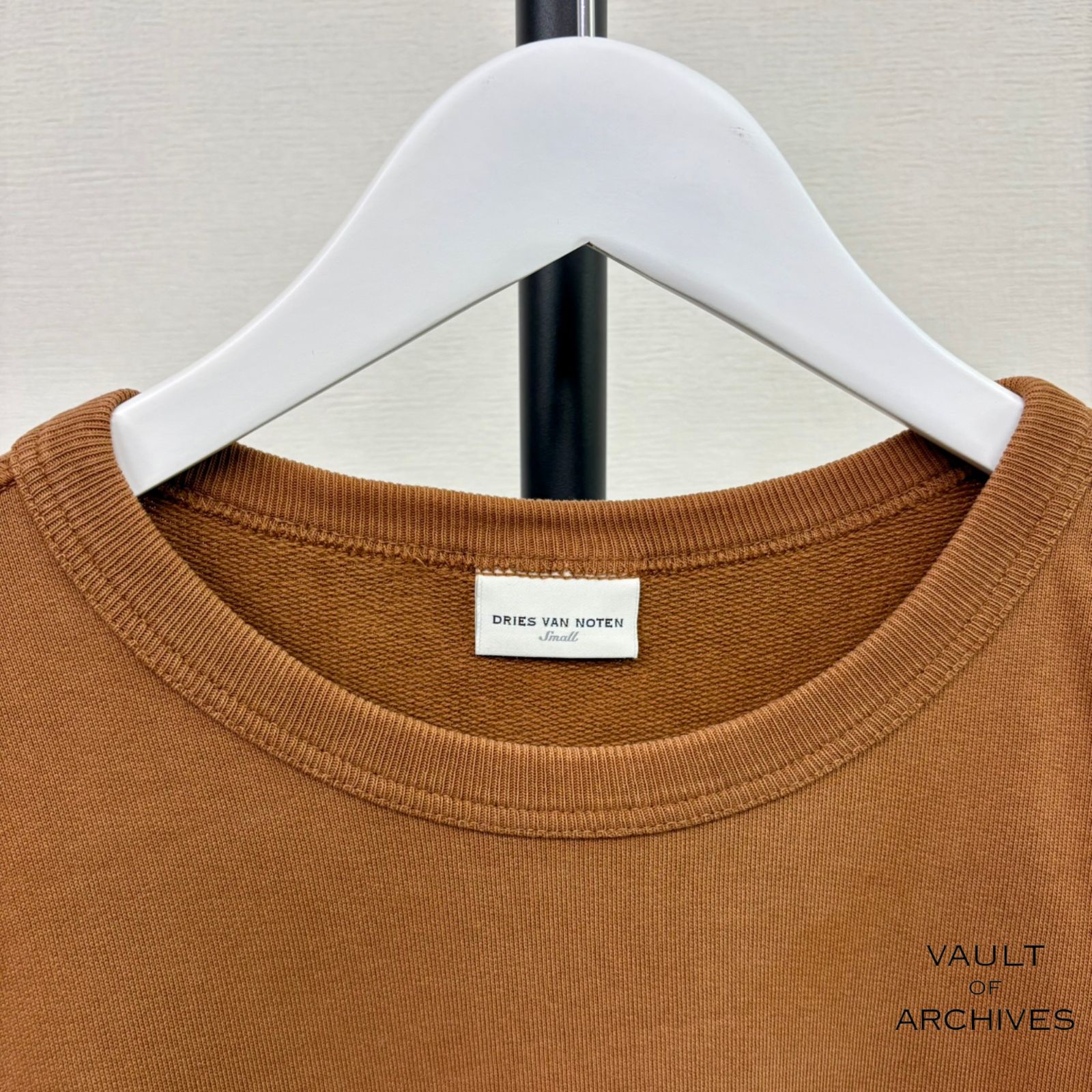 DRIES VAN NOTEN ドリスヴァンノッテン｜2018SS オーバーサイズ