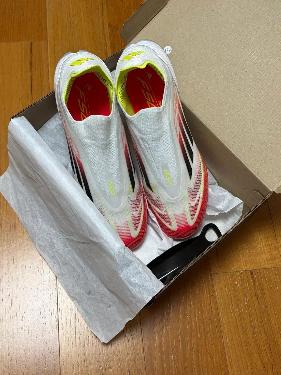 アディダス F50 LL プロ