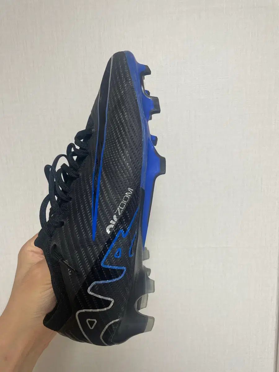 ナイキ マーキュリアル ヴェイパー15 FG 280
