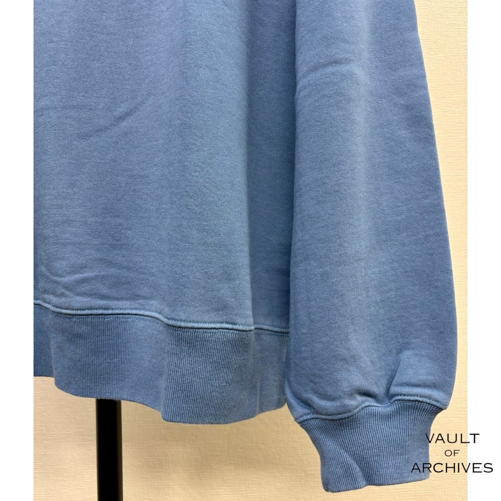 DRIES VAN NOTEN ドリスヴァンノッテン｜オーバーサイズスウェット