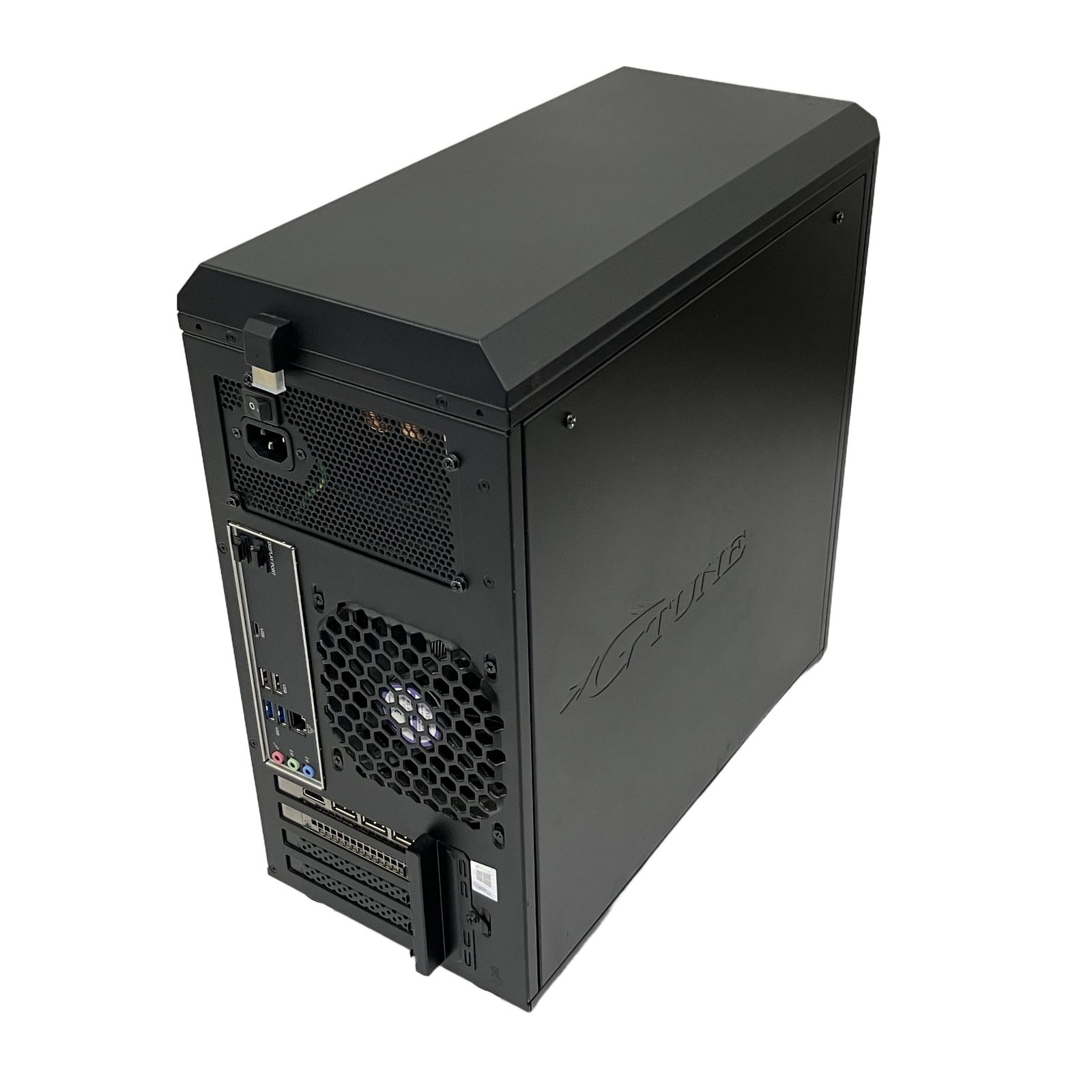 Mouse G-TUNE HM-B560-3060Ti デスクトップ PC 16GB HDD 1TB SSD 512GB